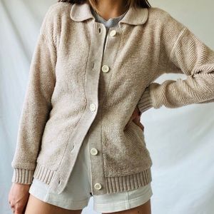Earthy Tone Sweater bundle